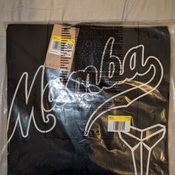 Nike Kobe Baseball Jersey Top - Men's Small - IB0007-010