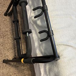 Hercules 3 guitar stand
