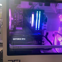 GAMING PC FOR SALE 