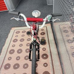 Schwinn Girls' 16" Bike