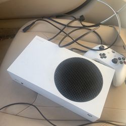Xbox New Gen 