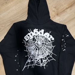 Sp5der Hoodie