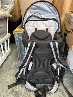 Chicco Smart Support Backpack