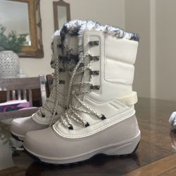 Northface Women’s Boots 