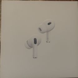 Airpod pros 2nd gen