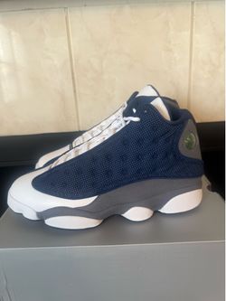 Retro Air Jordan 13 Flint Size 10.5