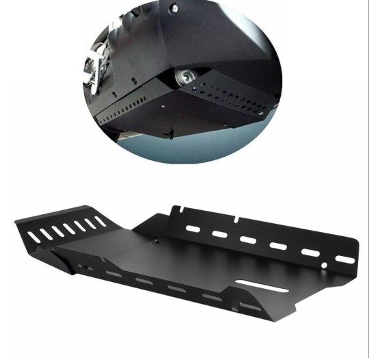 Belly Pan Engine Guard Cover Plate Fit For Honda Goldwing GL1800 '01-'17