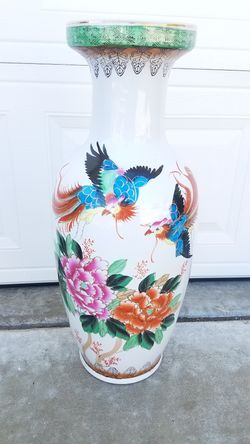 Vase