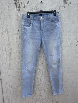 Women’s GAP Jeans