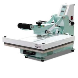 Brand New Heat Press 15x15