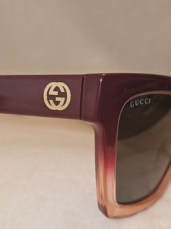 Gucci Sunglasses