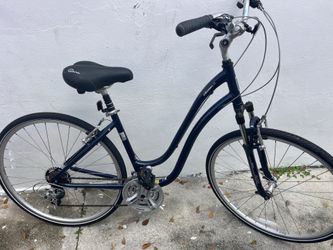 JAMIS CITIZEN 2 BICYCLE