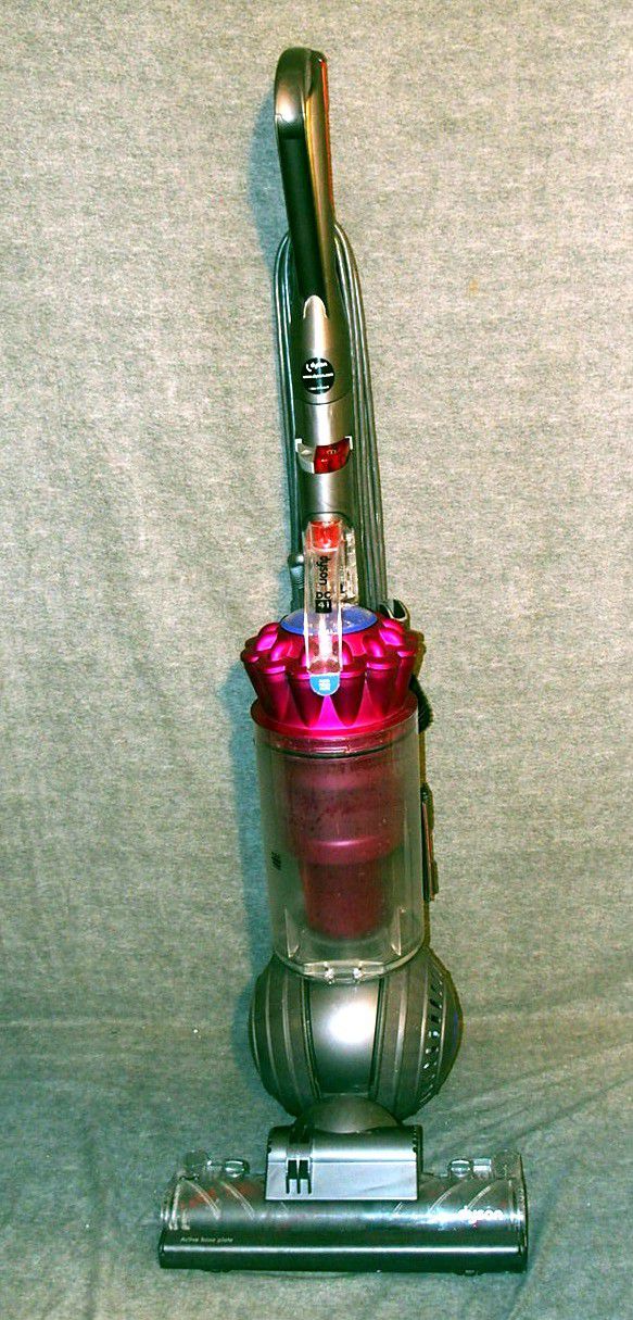 Dyson DC41 Animal Ball Upright Vacuum