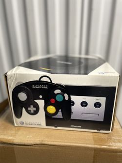 🔥Nintendo game cube 🔥