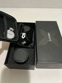 Xenvo Pro Lens Kit for smartphones
