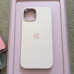 Phone case for iPhone 13