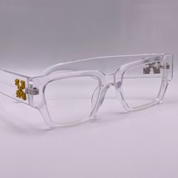 Off White Glasses