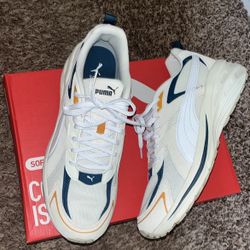 Price Drop! Puma Shoes Size 12
