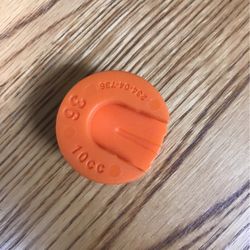 Fox shock Volume spacer
