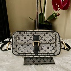 Louis Vuitton Juliet Shoulder Bag