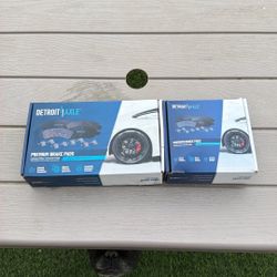 New Brake Pads For Chevy Truck 2015 