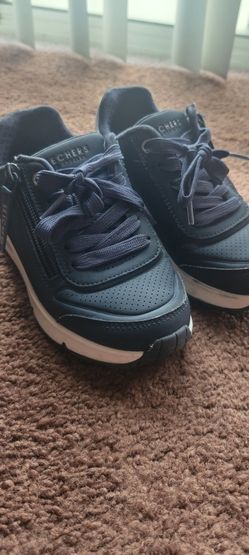 Little Girls Skechers 