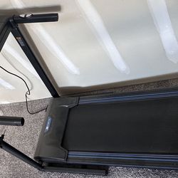 Treadmill- Like New