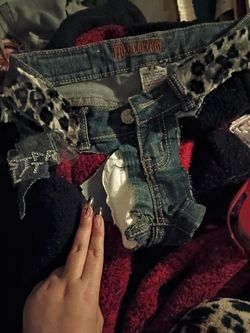 High Fashion StarLit Underwear 👖