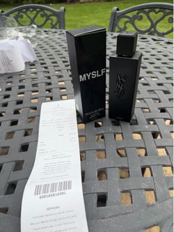 YSL MYSELF
