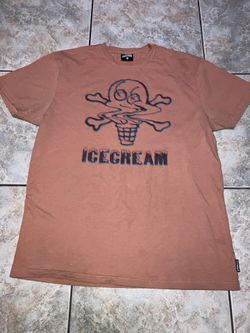 Ice Cream BBC