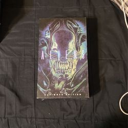 Ultimate Edition Alien 