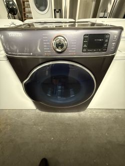 Samsung Dryer  Extra  Large Capacity “29 (  Secadora )