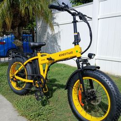 $650 new eletric bike 