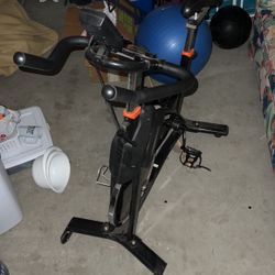 Yosuda Exercise Bike