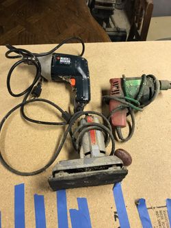 Tools