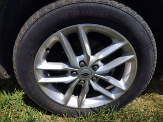2021 durango rims