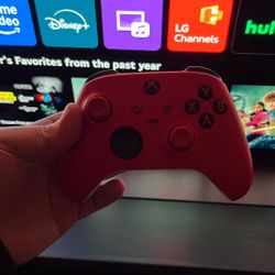 Xbox Controller