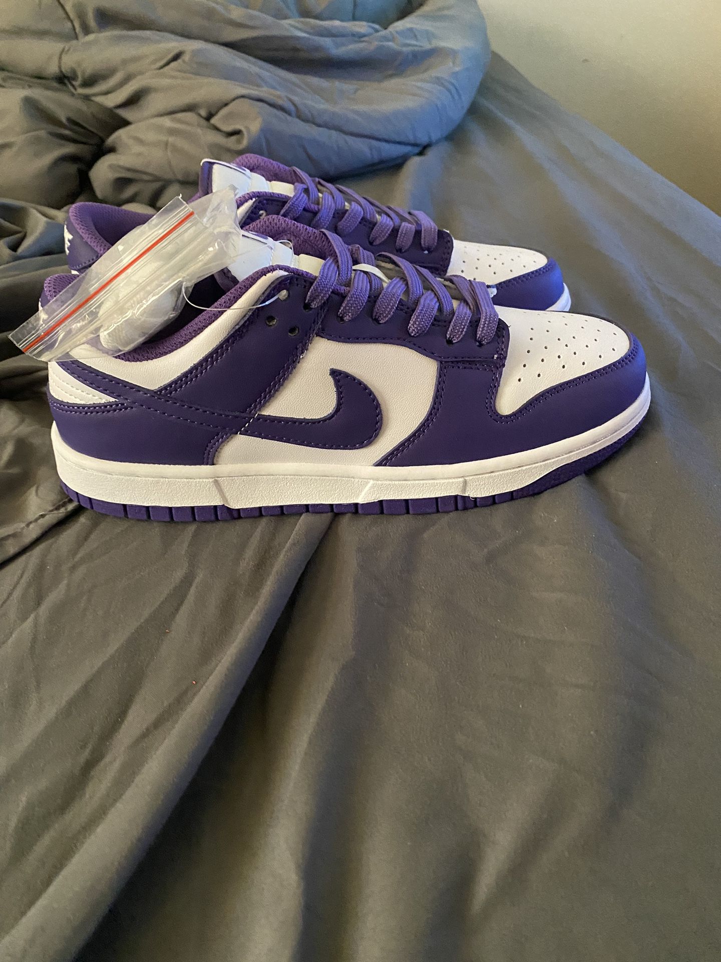 purpledunks