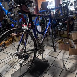 Trek Bike