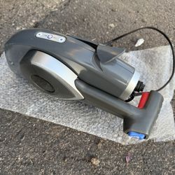 Hand Control/Hover Round