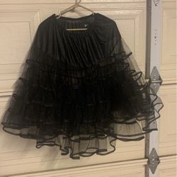 Long Tru Tru One Size Fits