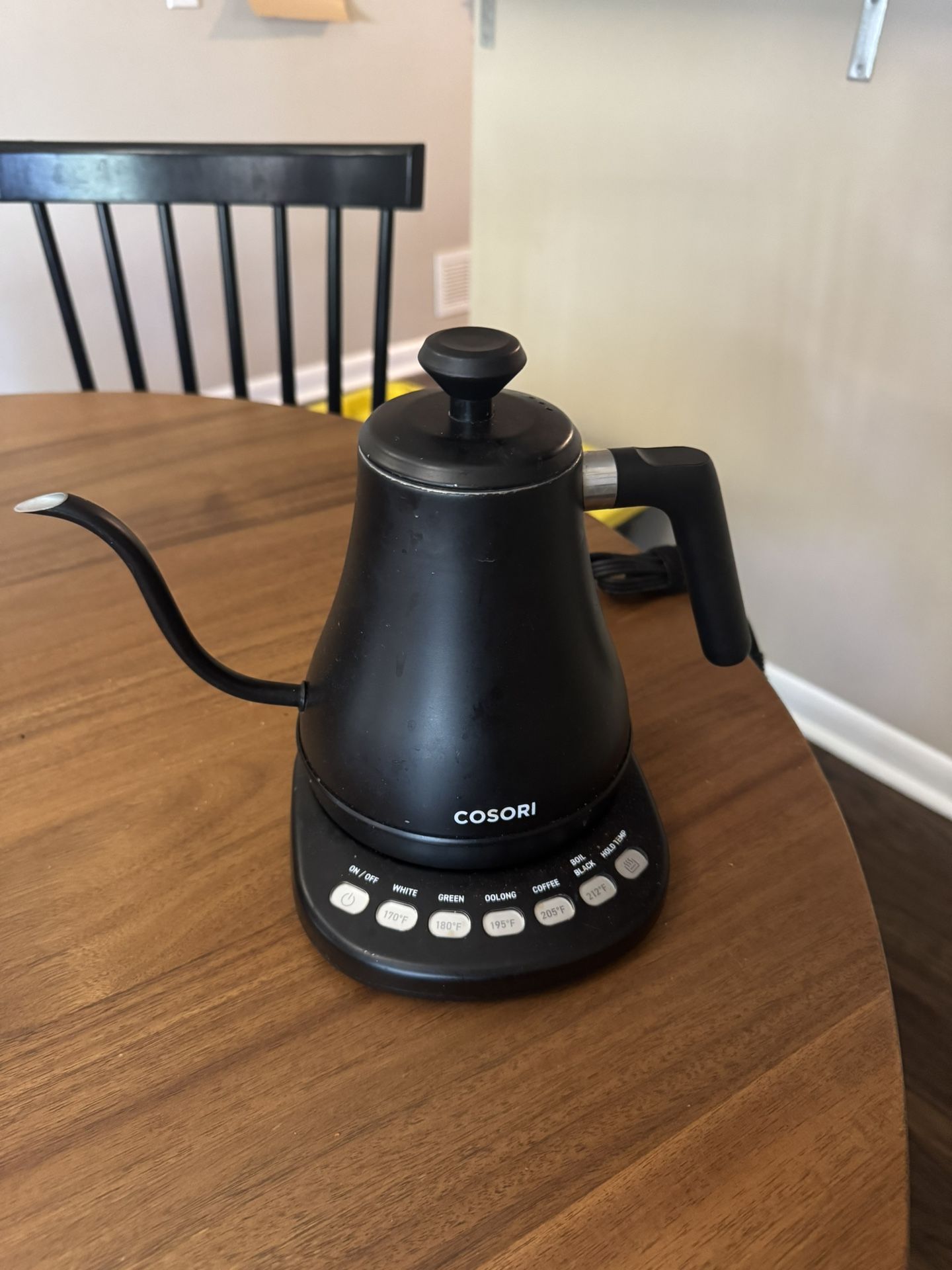 Cosori Electric Kettle