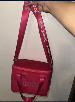 JUICY COUTURE LUNCH BAG