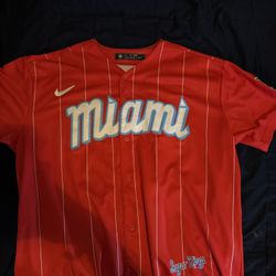Men’s Baseball Jersey’s