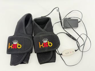 BFST® Plantar Wrap for Foot & Heal Pain w/ Extra Wrap Included