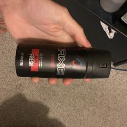 Axe Deodorant (used)
