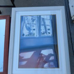 Framed Art