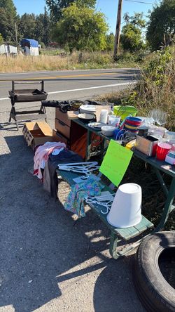 Free stuff