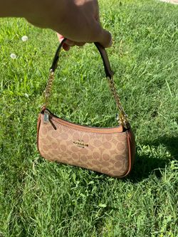 Coach Teri Shoulder Bag