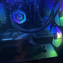 Gaming pC